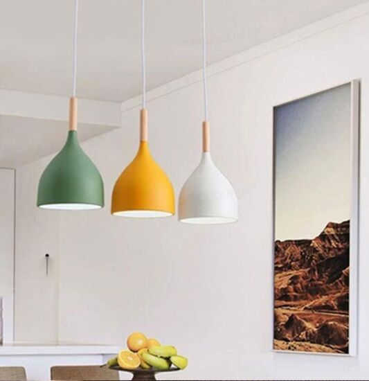 إنارة معلقة يونا