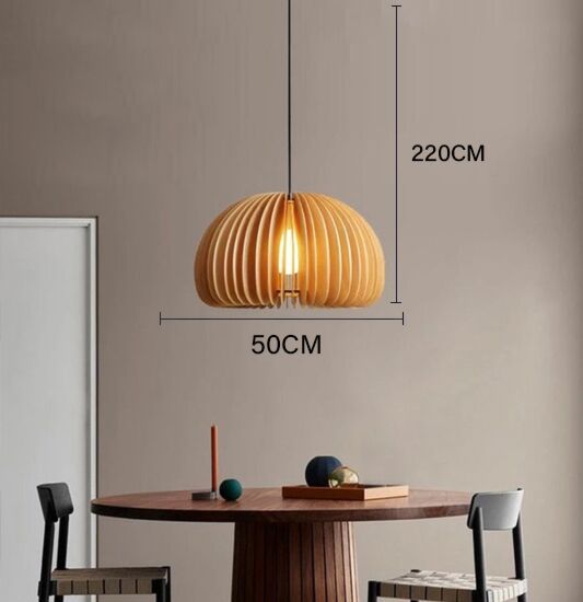 إنارة معلقة كريستين