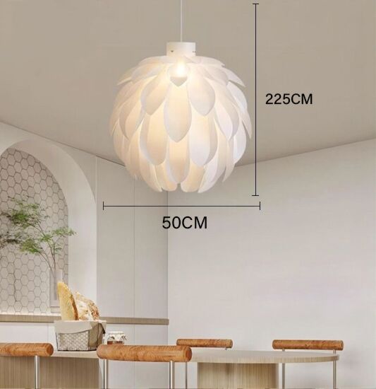 إنارة معلقة فلور