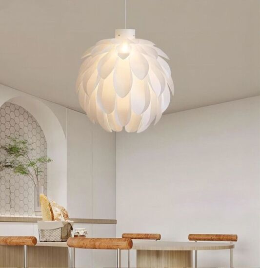 إنارة معلقة فلور