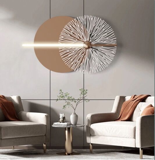 اضاءة جدارية رويلن - متعدد الالوان