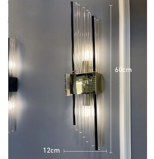 اضاءة جدارية سان