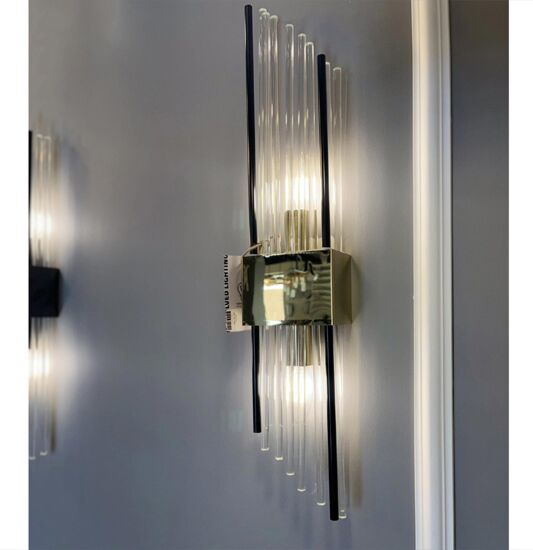 اضاءة جدارية سان