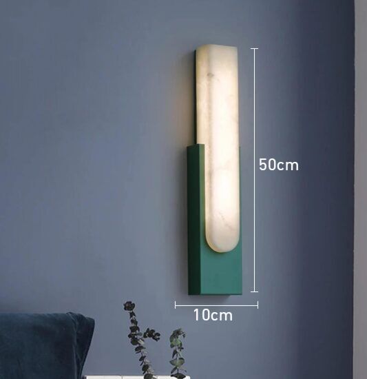 اضاءة جدارية تيفاني