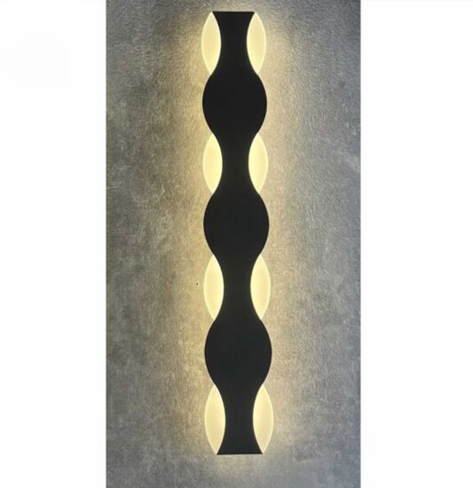 اضاءة جدارية ويف