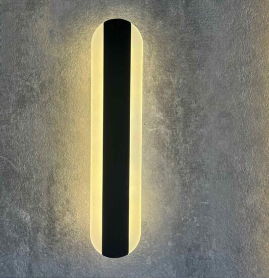 اضاءة جدارية سوان