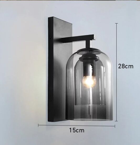 اضاءة جدارية جويني