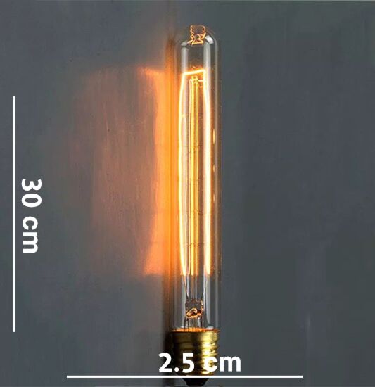 لمبة مستقيم داندي