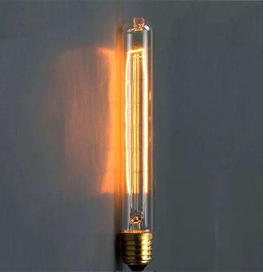 لمبة مستقيم داندي