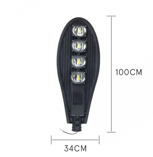 كشاف شوارع ليسان