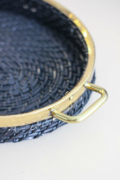 تباسي جاليري تقديم