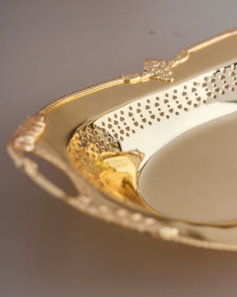 وعاء تقديم بارك