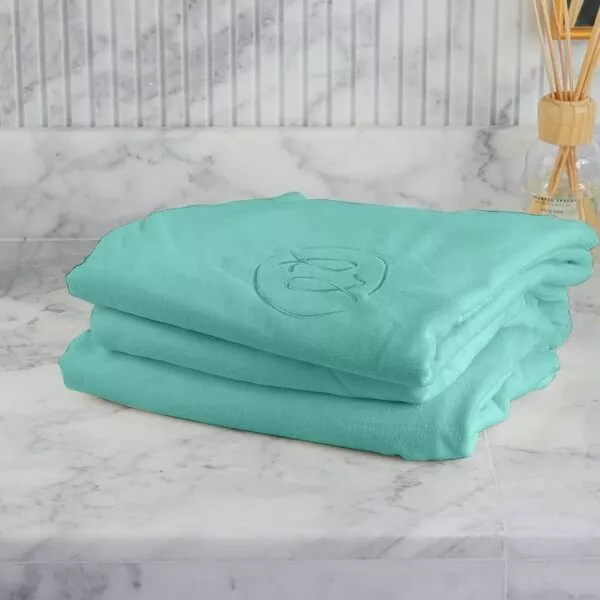 منشفة وجه باولا 32x50 سم
