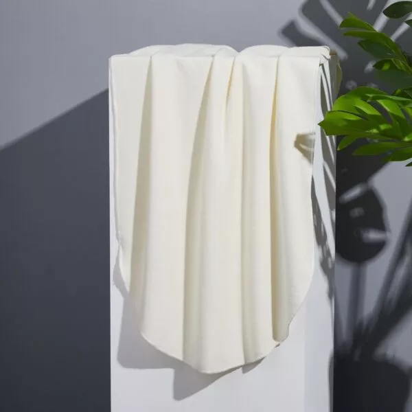 منشفة حمام كبيرة باولا 70x140 سم