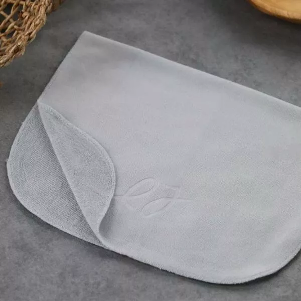 منشفة حمام صغيرة باولا 100x45 سم