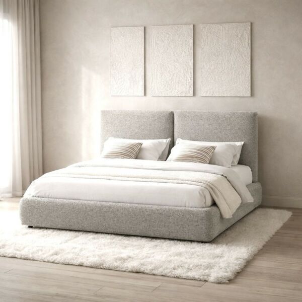 كرسي هزاز اوليفيا - أخضر