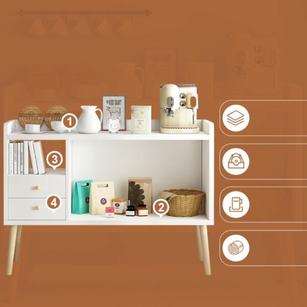 ركن قهوة ساندي