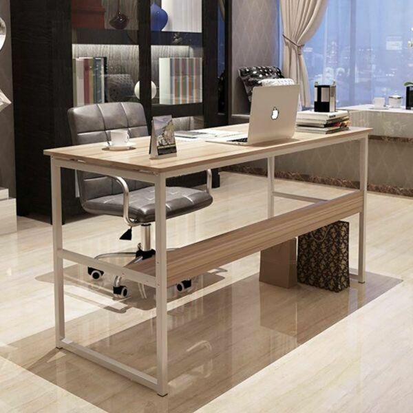 طاولة مكتب ديمي