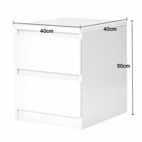 كومودينو الفا