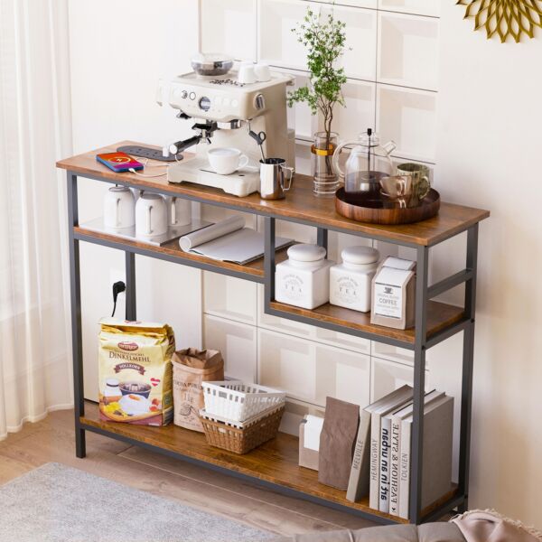 كونسول هارني - بني