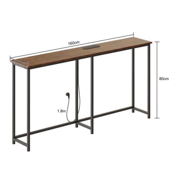 كونسول مازون - بني 