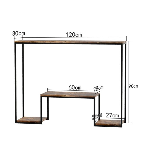 كونسول ساولا - بني