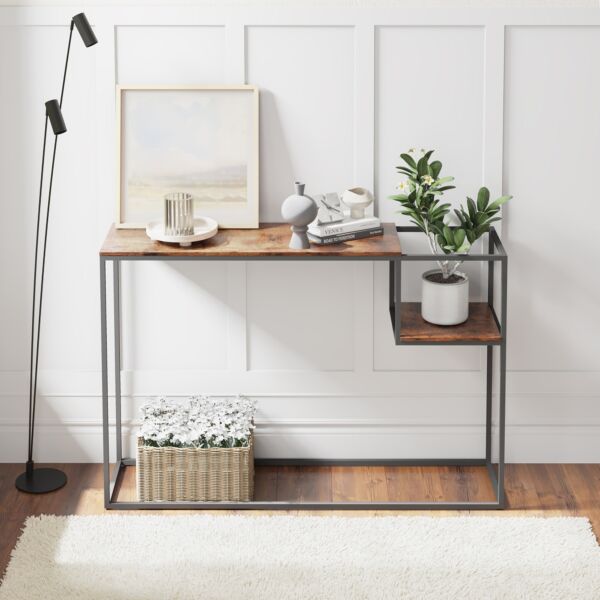 كونسول مارتن - بني واسود