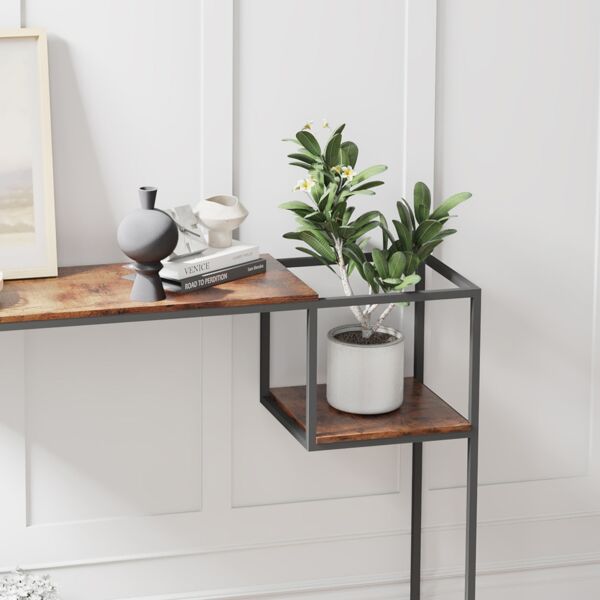 كونسول مارتن - بني واسود