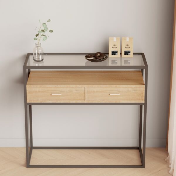 كونسول بلوناس - بني