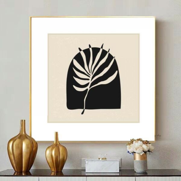 لوحة روز - متعدد الالوان