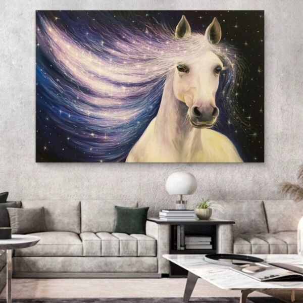 لوحة مودرن آسترو هورس