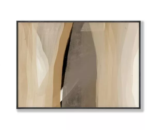 لوحة جدارية ابيلان