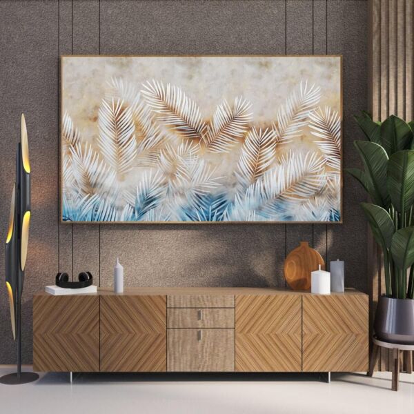 لوحة جدارية فنية ماسا