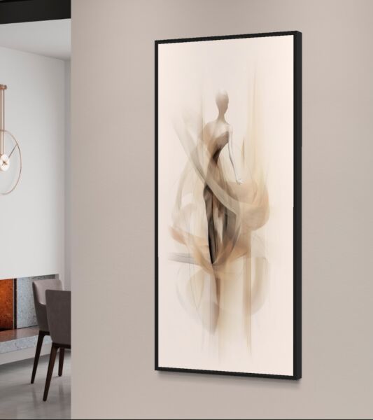 لوحة جدارية فنية ريتوما