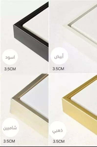 لوحة كانفس بيلا - لتغطية طبلون الكهرباء