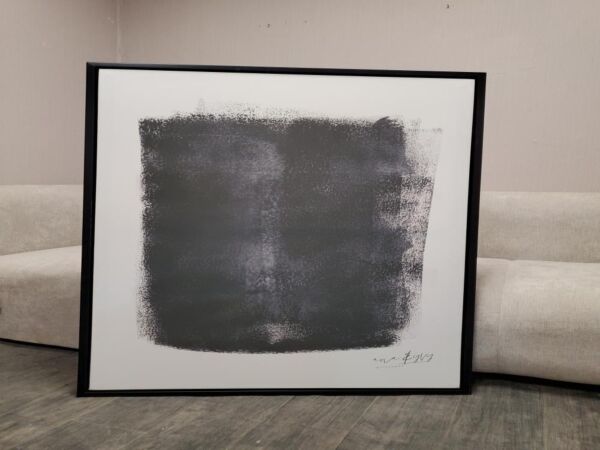 لوحة جدارية مودرن قماش كانفس متعدد المقاسات