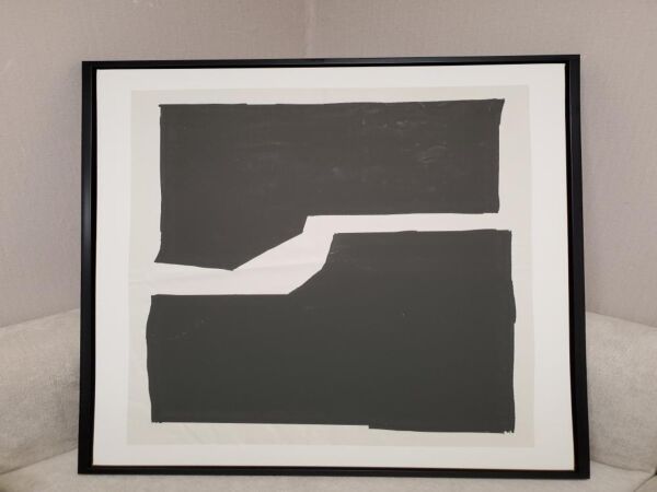 لوحة جدارية فنية جوليا