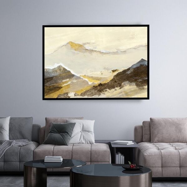 لوحة جدارية فنية انطوني