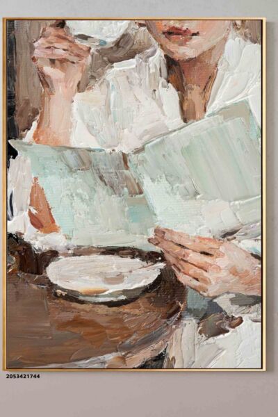 لوحة جدارية مارسيل