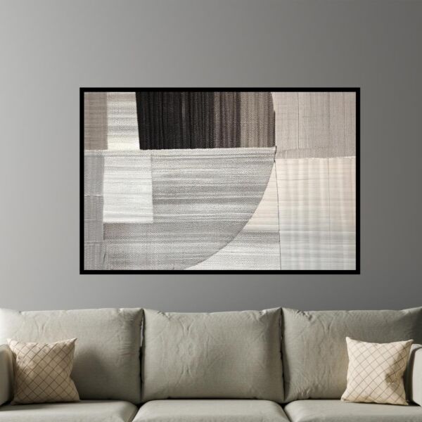 لوحة جدارية فنية صوفيا