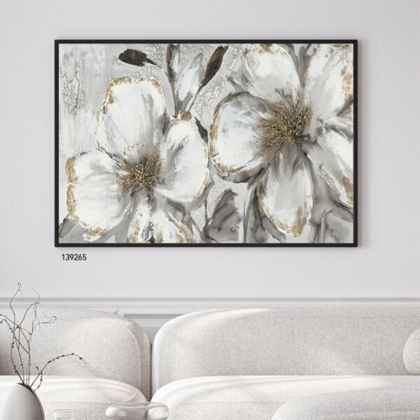 لوحة جدارية فنية ويندي شيدز