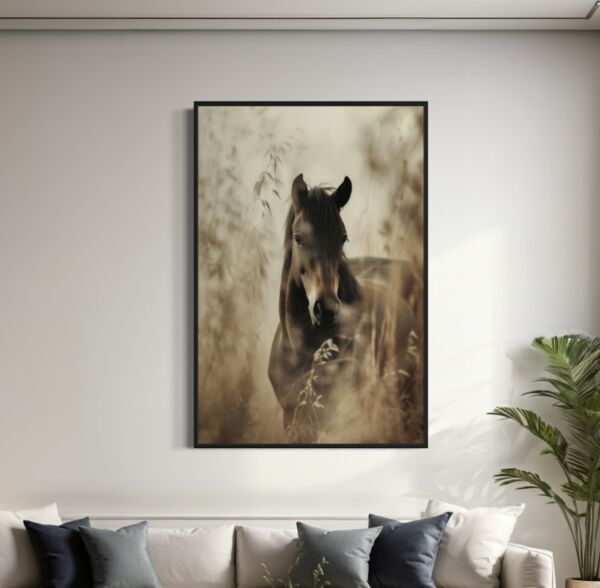 لوحة كنفاس ليلاس