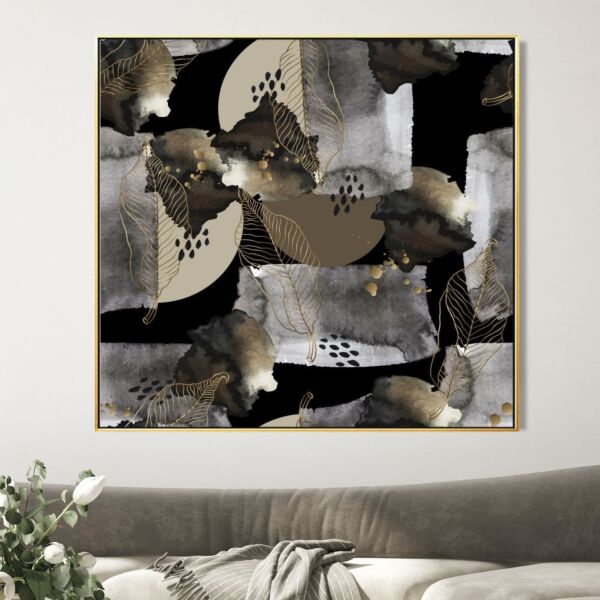 لوحة جدارية ايلانا