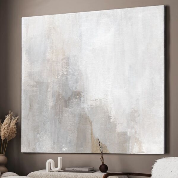 لوحة جدارية مودرن رين