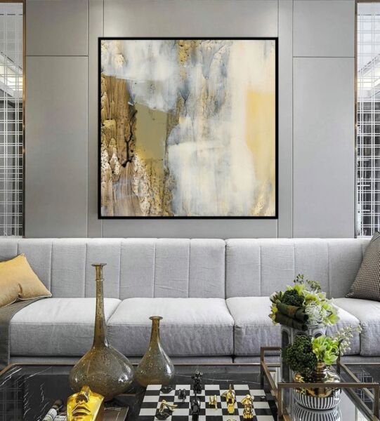 لوحة جدارية مودرن بانا