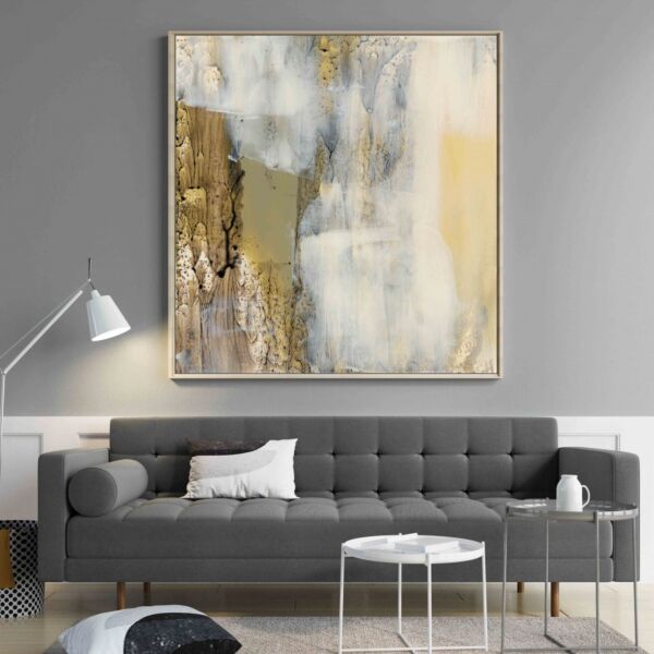 لوحة جدارية مودرن بانا