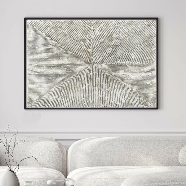 لوحة جدارية فنية مودرن - ريز