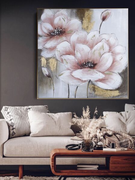 لوحة جدارية اليفنا