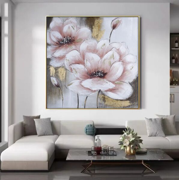 لوحة جدارية اليفنا