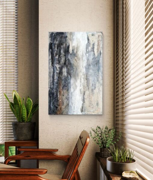 لوحة مودرن فانتلا - متعدد الالوان